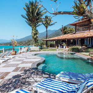 Hotel Vilatoro Guest House cazare Sao Pedro do Piaui
