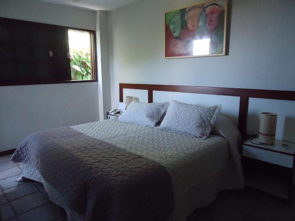 Hotel Pousada Castanheira
