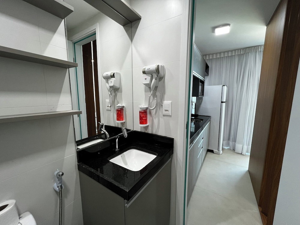 Hotel Rn Studio - Apto 1013