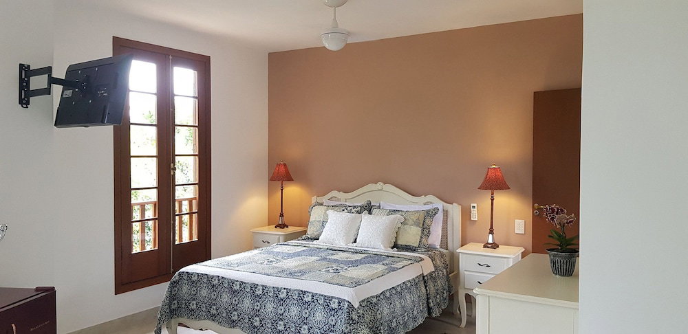 Hotel A Casa Bella Guest House - Ilhabela