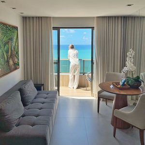 Hotel Urban Home Stay cazare Recife