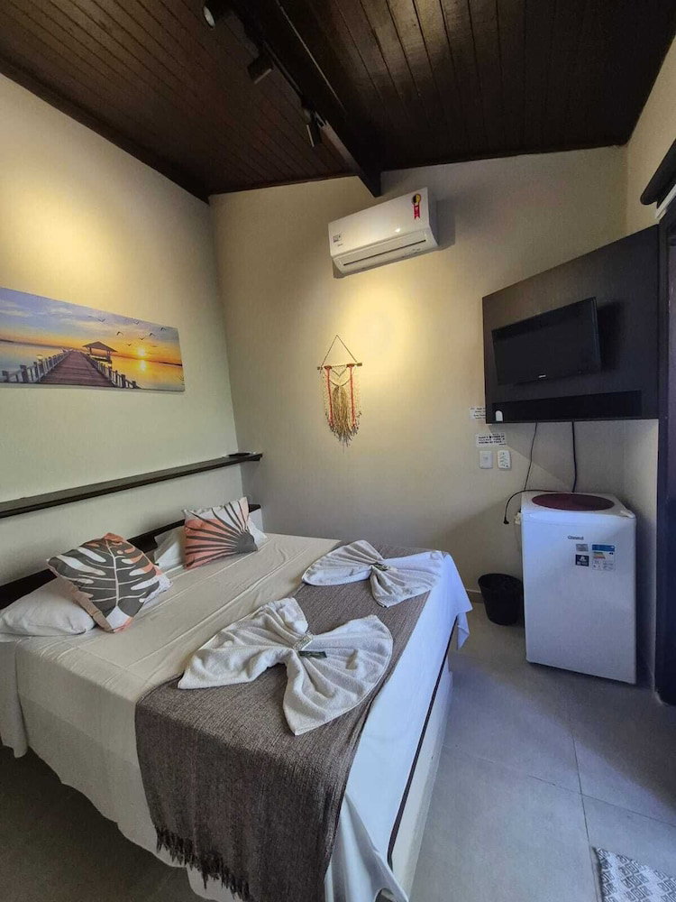 Hotel Mambuca Village
