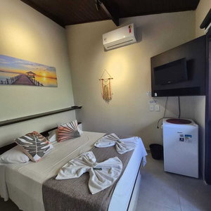 Hotel Mambuca Village cazare Ubatuba