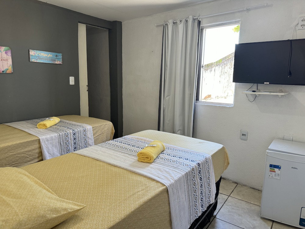 Hotel Casa Aeroporto Pousada