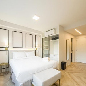 Hotel Charlie Porto Alegre Moinhos cazare Porto Alegre