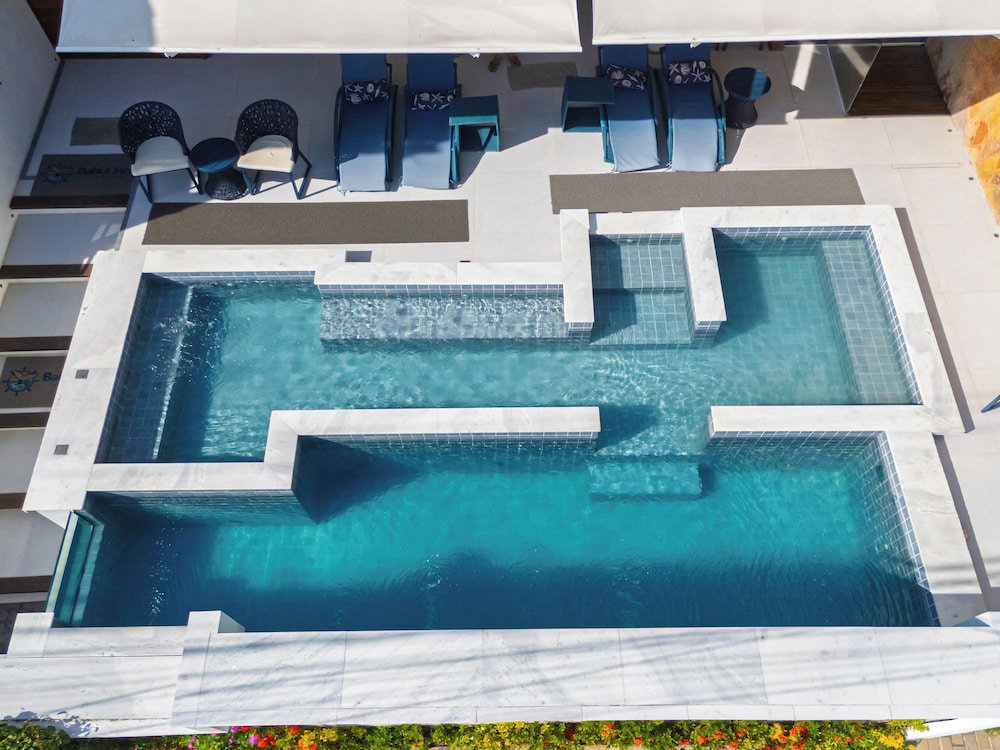 Hotel Pousada Bahia Inn