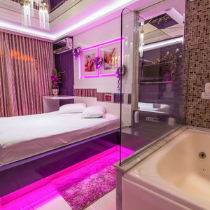 Hotel Golden Motel cazare Passo Fundo