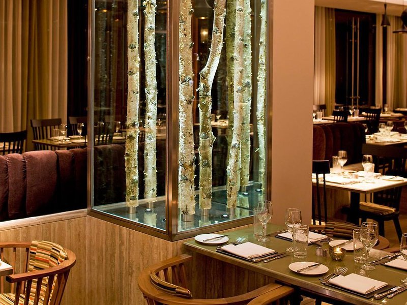 Hotel The Runnymede On Thames