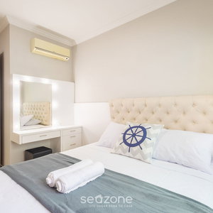 Hotel 2Br Aptbbq, Garage, Near Beach Ltl0301 cazare Itapema
