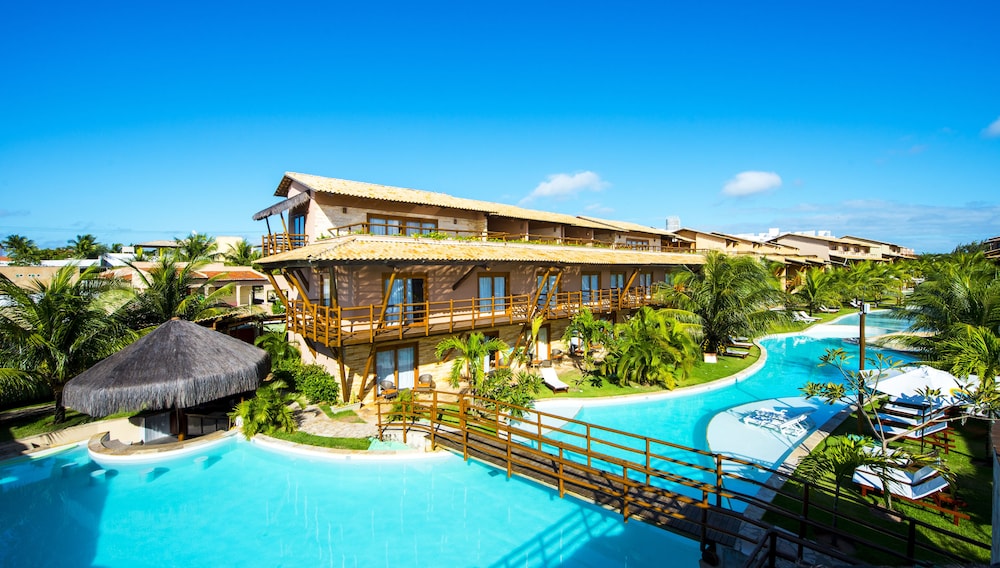 Hotel Praia Bonita Resort
