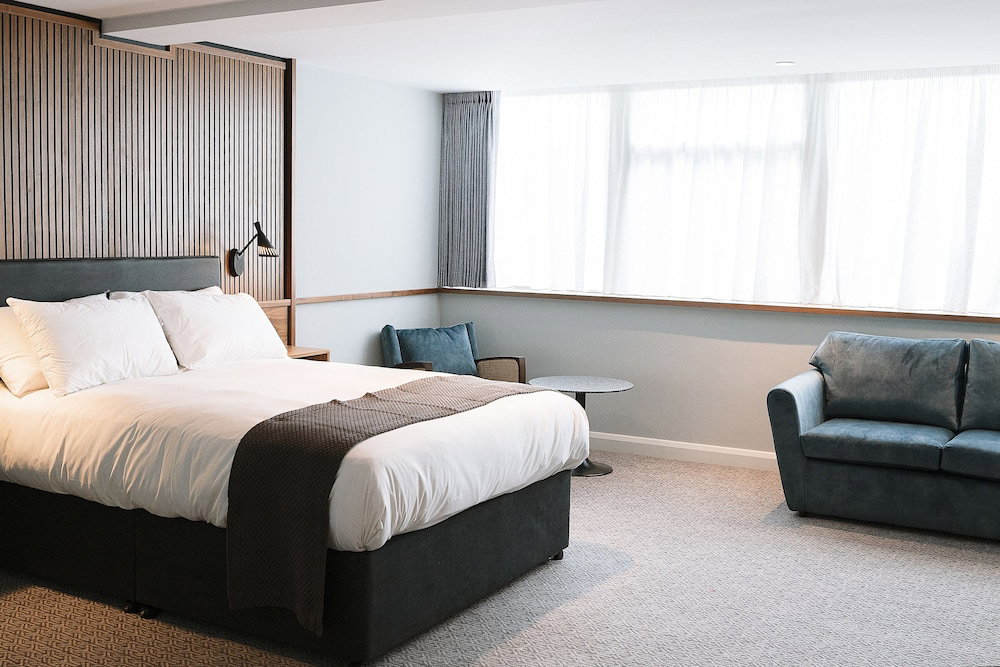Hotel Telegraph Hotel Coventry