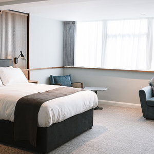 Hotel Telegraph Hotel Coventry cazare Coventry