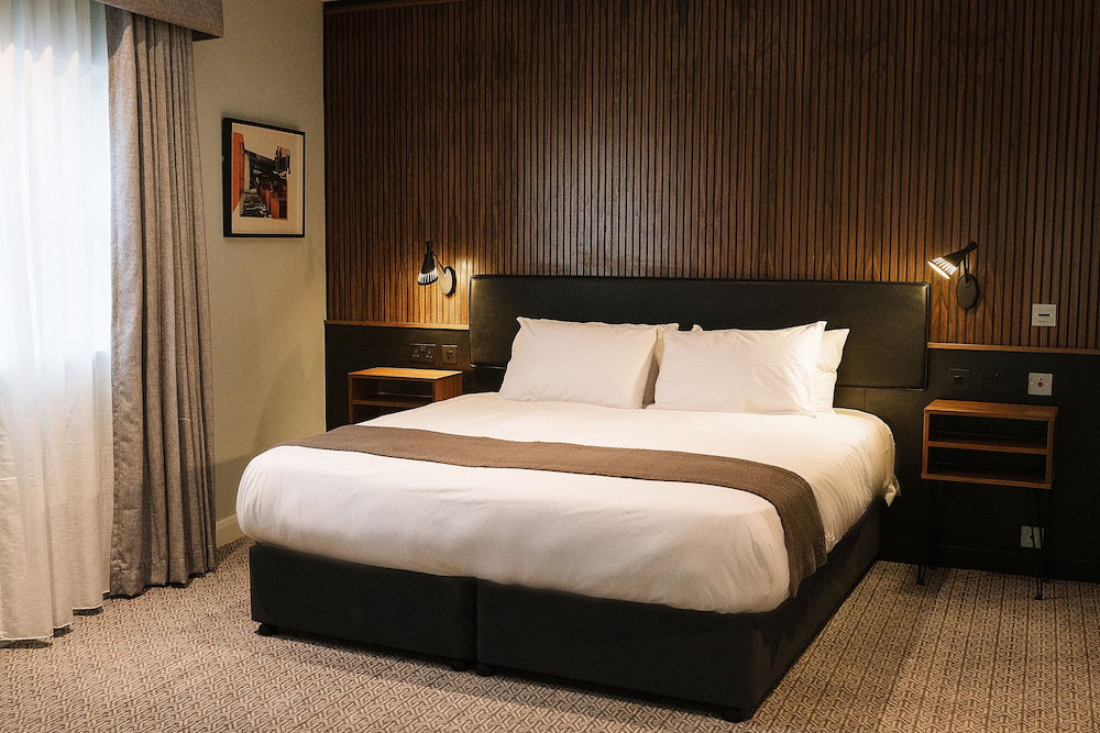 Telegraph Hotel Coventry