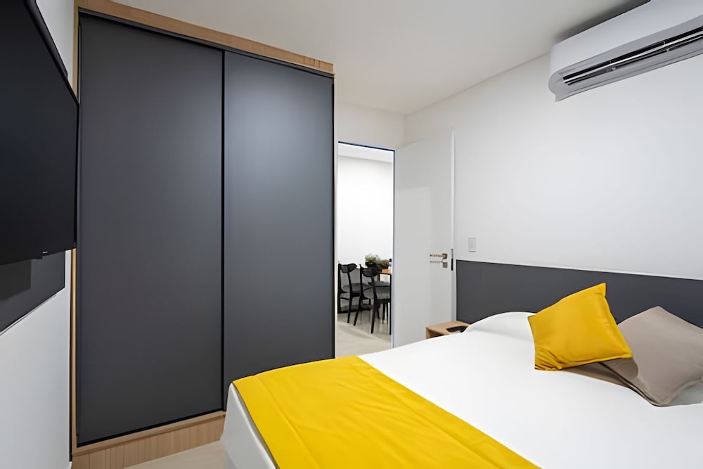 Hotel Haus Smart Living Recife