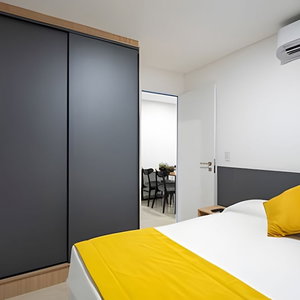 Hotel Haus Smart Living Recife cazare Santa Maria da Boa Vista