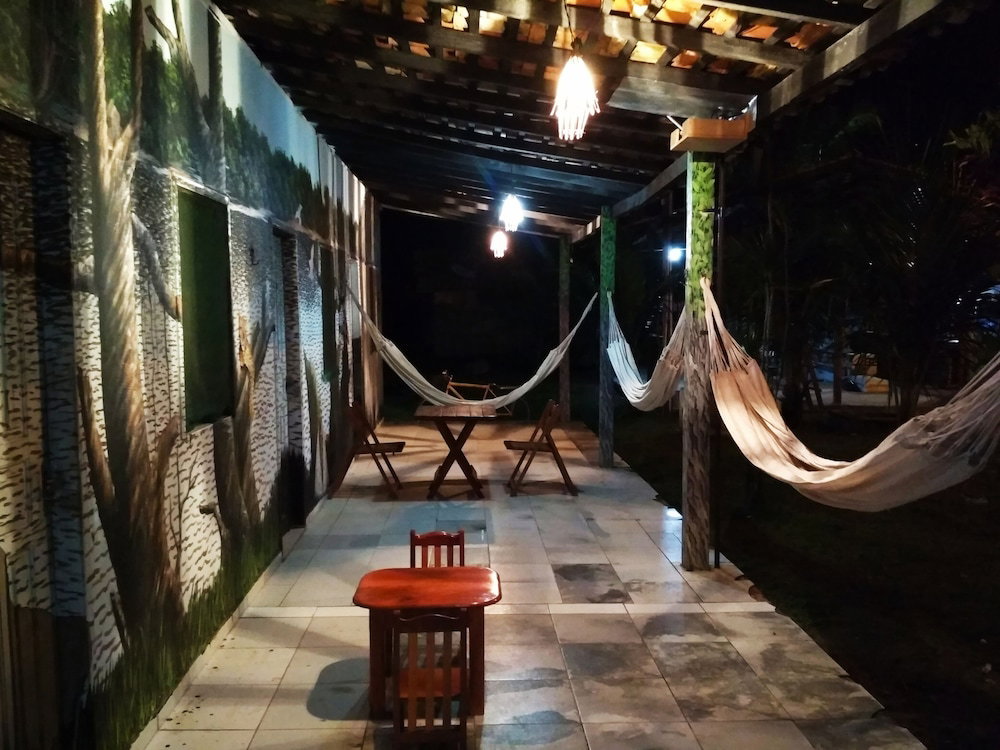 Hotel Resort Vila Cotijuba