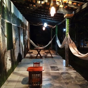 Hotel Resort Vila Cotijuba cazare Palmeirais
