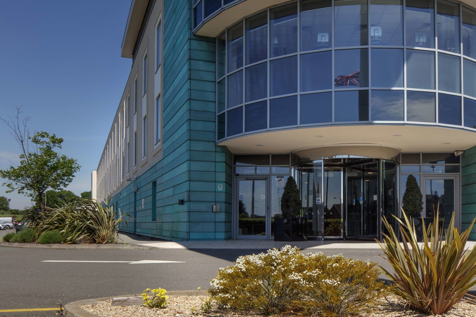 Hilton Garden Inn Luton North