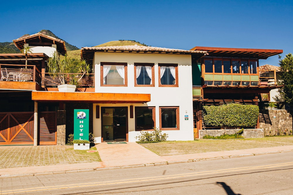Hotel Hotel Fita Azul
