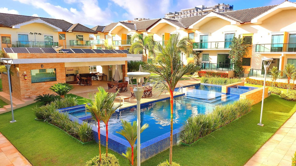 Hotel Dunas Do Atalaia