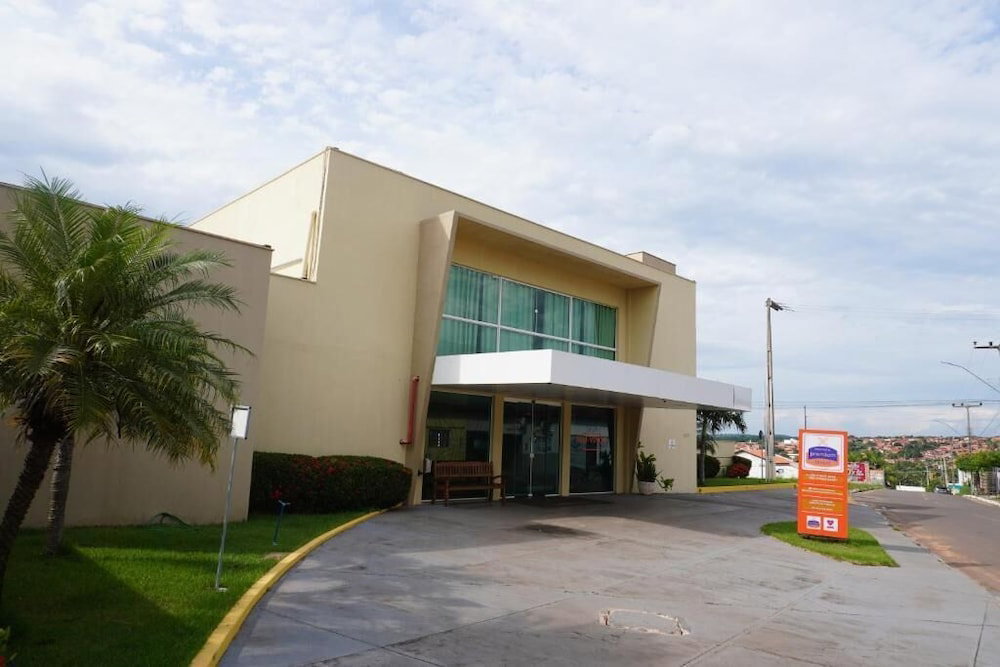 Hotel Hotel Premium Uruçui