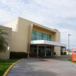 Hotel Hotel Premium Uruçui cazare Urucui