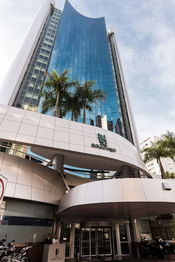 Hotel Hotel Boulevard