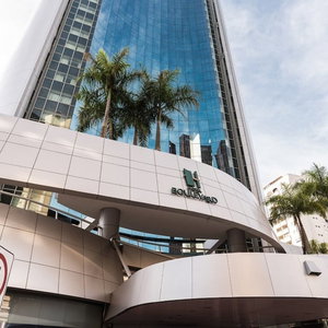 Hotel Hotel Boulevard cazare Londrina