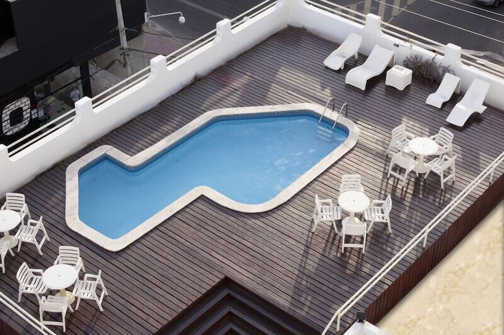 Hotel Jb Hotel