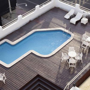 Hotel Jb Hotel cazare Petrolina de Goias