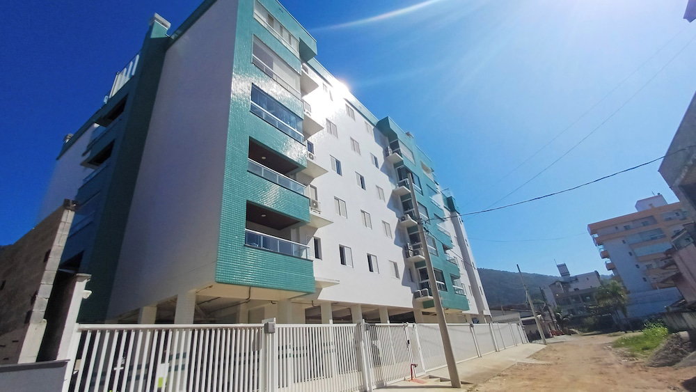 Hotel Residencial Vista Verde