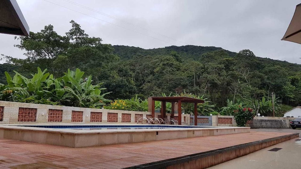 Hotel Hotel Cantinho Das Flores