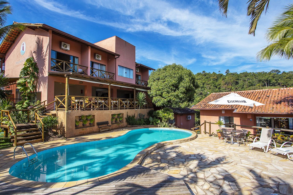 Hotel Pousada Altamira