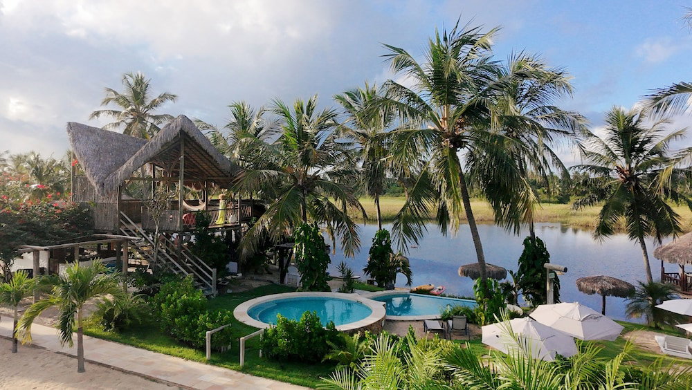 Hotel Moriá Eco Lodge