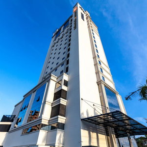 Hotel Tri Hotel Premium Itapema cazare Itapema