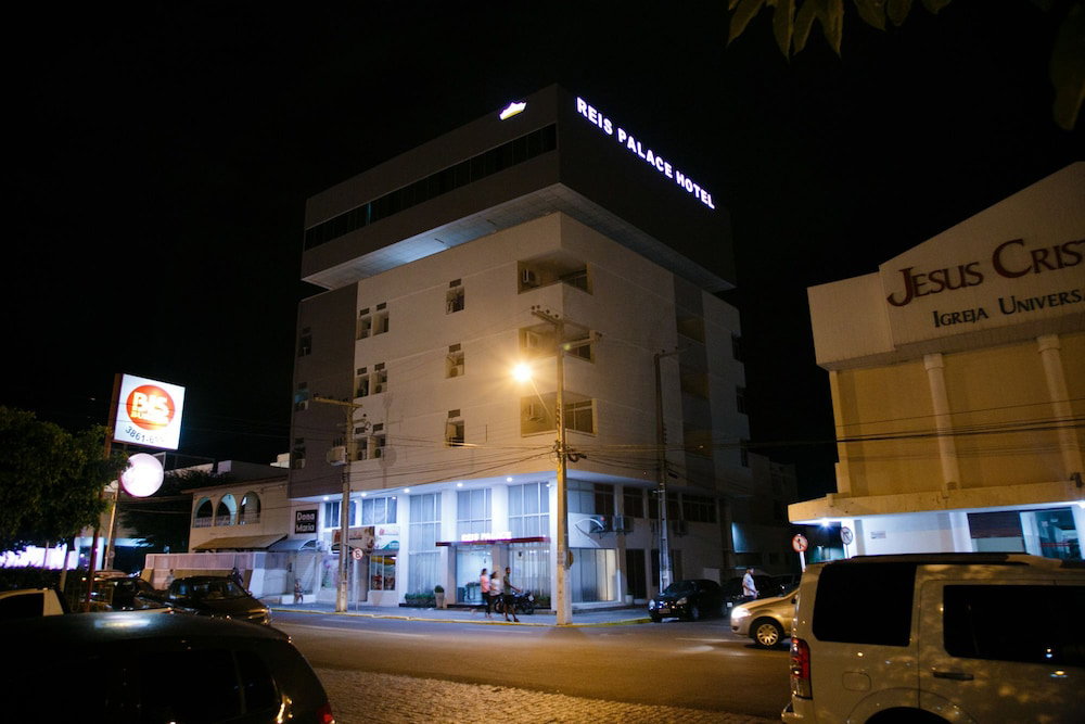 Hotel Reis Palace Hotel