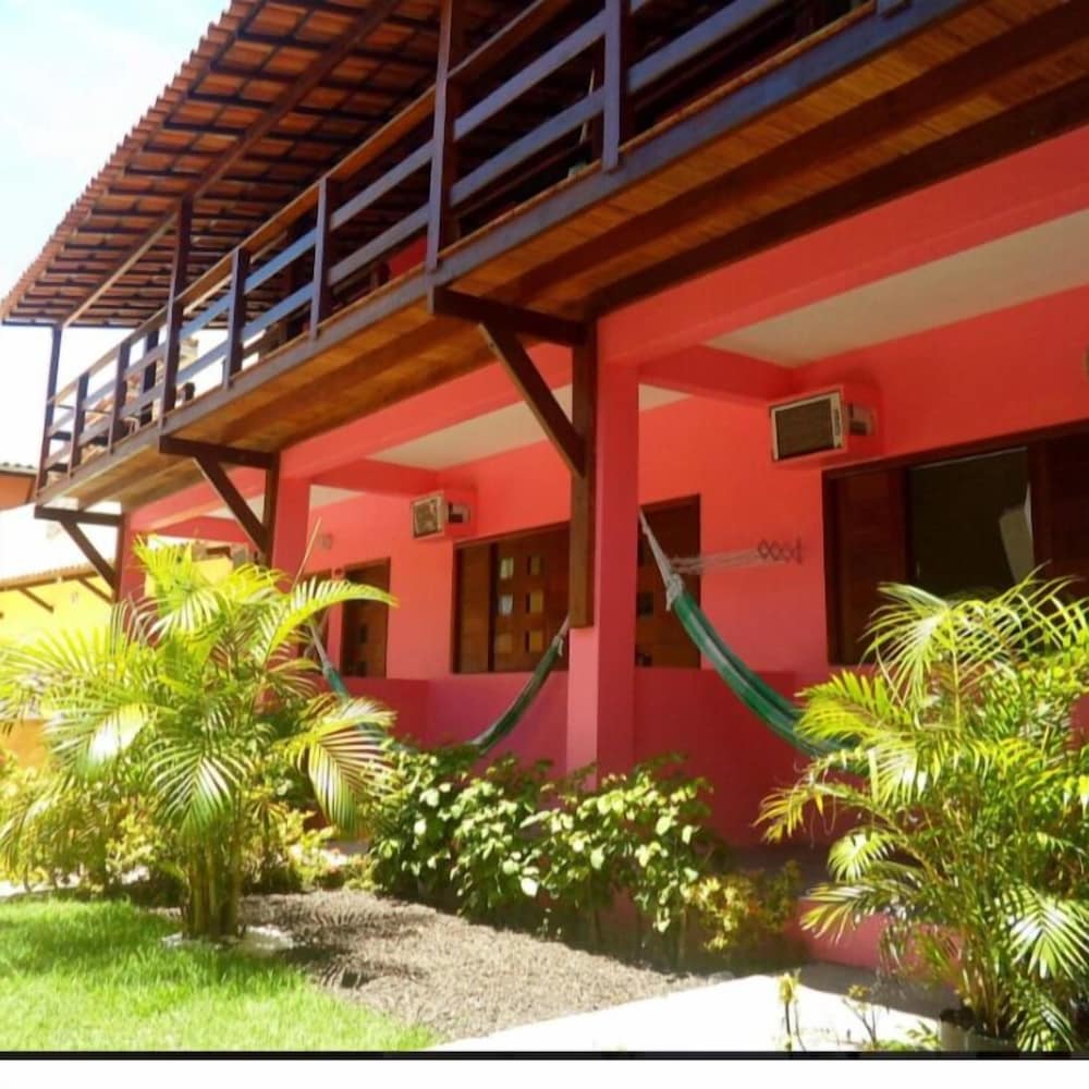 Hotel Oasis Do Mar Inn