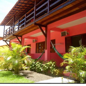 Hotel Oasis Do Mar Inn cazare Taperoa