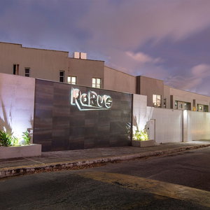 Hotel Raru's Cidade Jardim - Adults Only cazare Natal