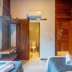 Hotel Well-Located Condominium In Campinhos In Maraú - Rves cazare Camamu