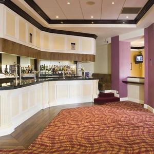 Hotel Doubletree By Hilton Hotel Dartford Bridge cazare Dartford