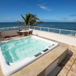 Hotel Rede Andrade Express cazare Salvador