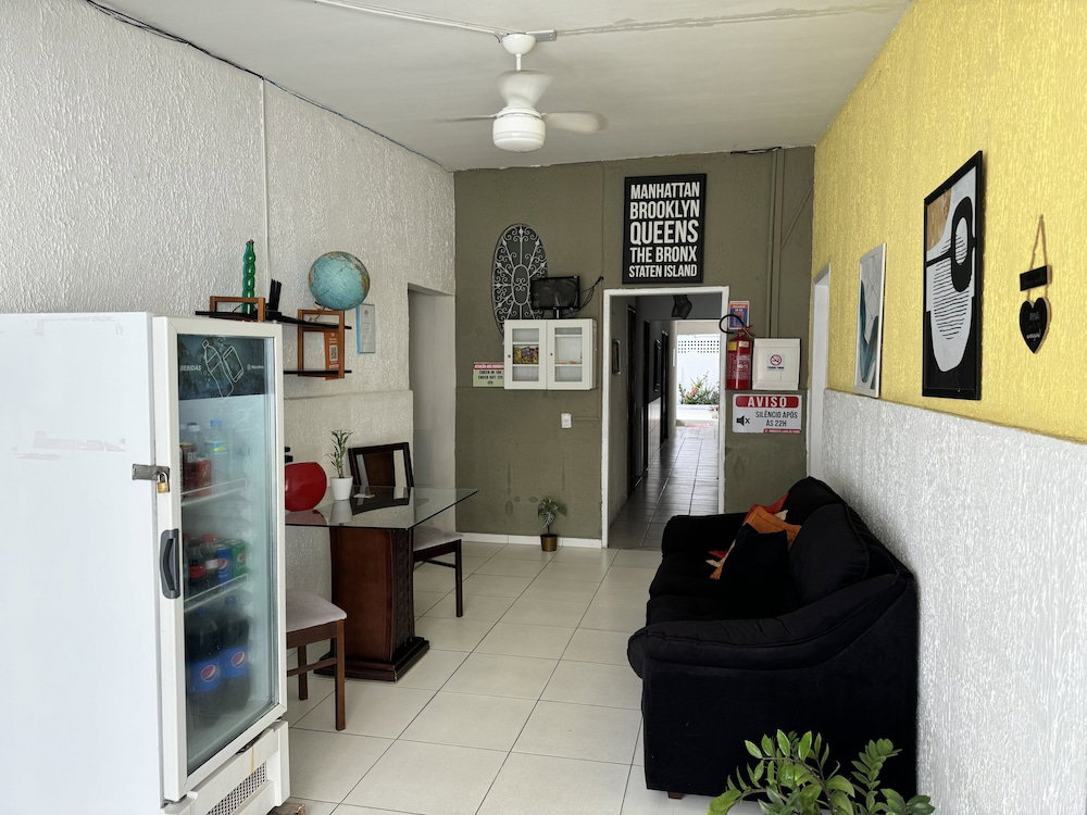 Hotel Casa Recife Pousada