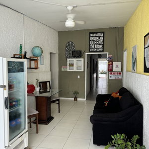 Hotel Casa Recife Pousada cazare Boa Viagem