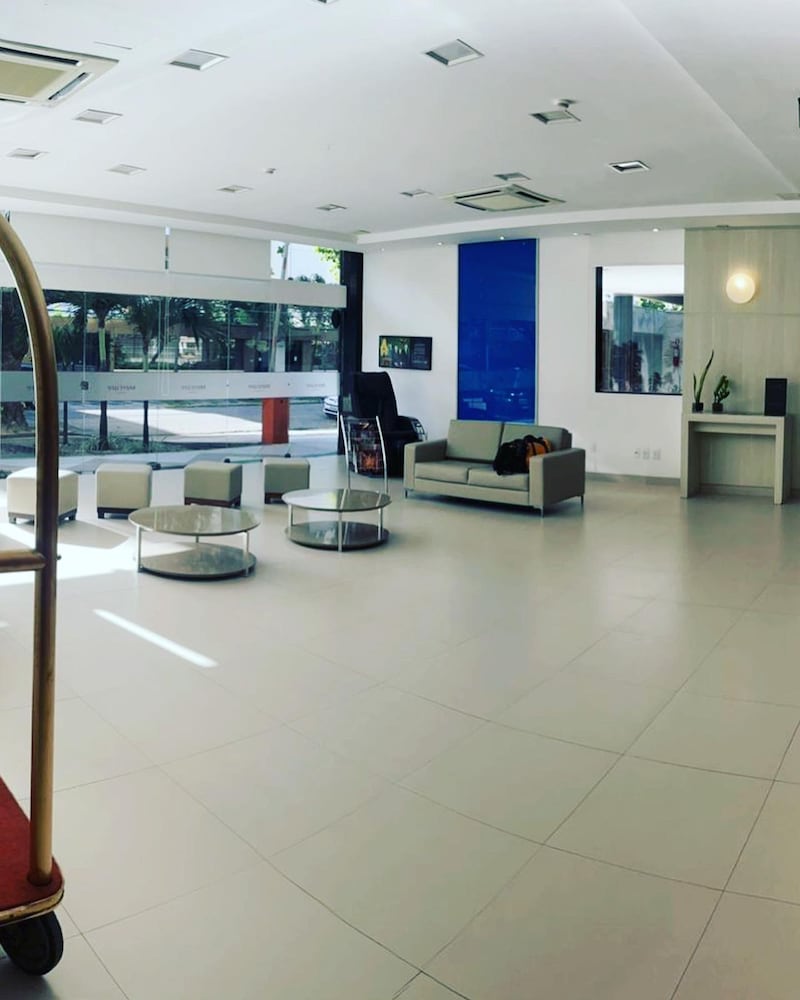 Hotel Flat Recife Boa Viagem