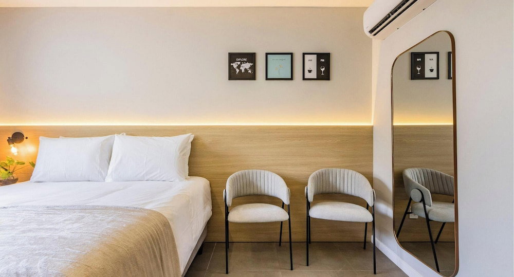 Hotel Go Cidade Baixa By My Way