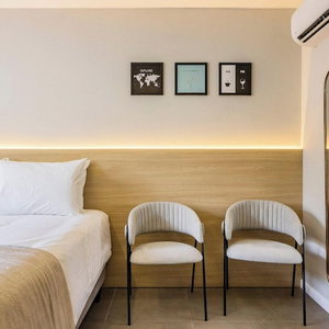 Hotel Go Cidade Baixa By My Way cazare Porto Alegre