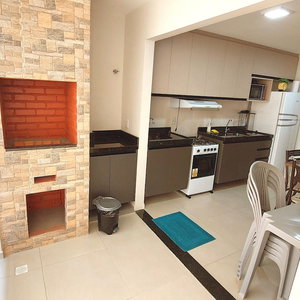 Hotel Saltbeach Atalaia Residence Inn - M204 cazare Salinopolis