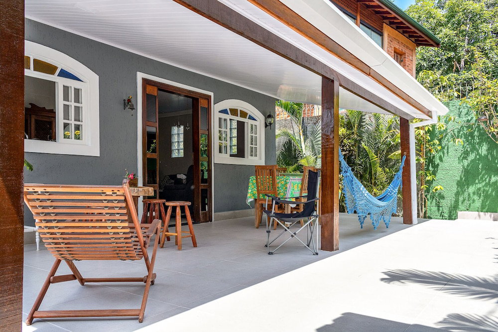 Hotel Casa Viela Da Paz