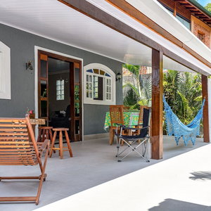 Hotel Casa Viela Da Paz cazare Ilhabela